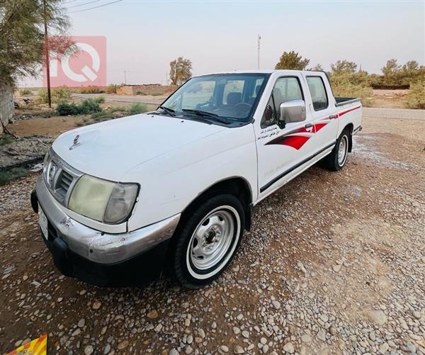 نيسان بيك اب 2001 للبيع في العراق - كوميت